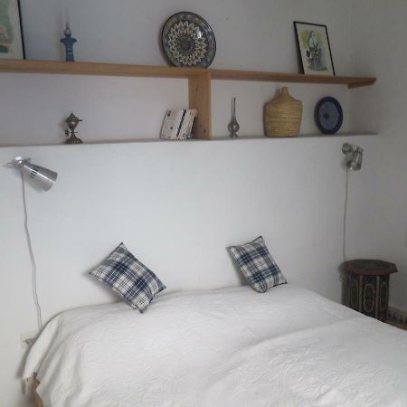 La Maison Bleue Szidi Ifni Kültér fotó